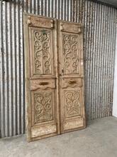 Antique Doors
