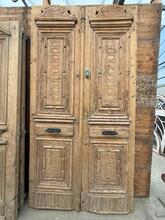 Antique style Doors in Wood, Europe
