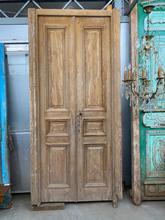 Antique style Antique doors in Wood