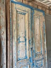 Antique style Doors in Wood