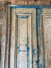 Antique style Doors in Wood