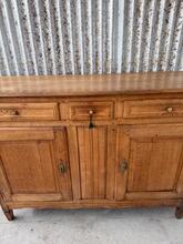 Antique style Dresser  in Wood, France