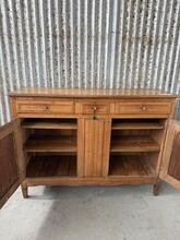 Antique style Dresser  in Wood, France