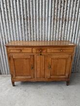 Antique style Dresser  in Wood, France