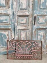 Antique style Ironwork in Iron