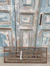 Antique style Ironwork in Iron