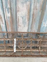 Antique style Ironwork in Iron