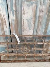 Antique style Ironwork in Iron