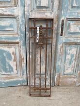 Antique style Ironwork in Iron