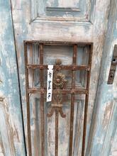 Antique style Ironwork in Iron