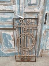 Antique style Ironwork in Iron