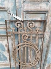Antique style Ironwork in Iron