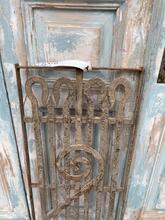 Antique style Ironwork in Iron