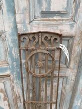 Antique style Ironwork in Iron