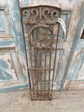 Antique style Ironwork in Iron