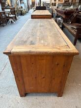Antique style Pharmacy Dresser in Wood, Europe