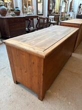 Antique style Pharmacy Dresser in Wood, Europe