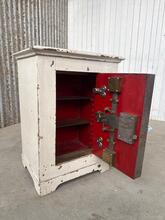 Antique Safe