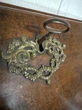 Antique style Secrertaire in Wood