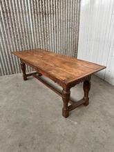 Antique style Table in Wood