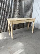 Antique style Table in Wood
