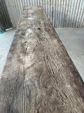 Antique style Workbench in Wood