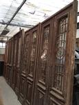 Building materials Doors