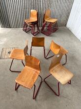 Industrial Chairs