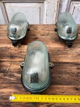 Industrial Industrial lamp