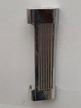 Industrial style Industrial white cabinet in Iron