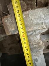 Balusters Antiek stijl in hout, Europa  20e eeuws