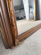 style Mirror