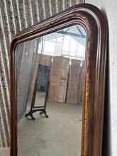 style Mirror