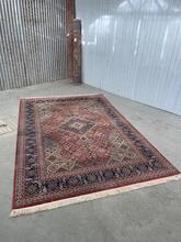 style Vintage carpet