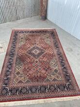 style Vintage carpet