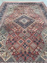 style Vintage carpet