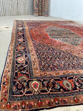 style Vintage carpet