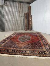style Vintage carpet