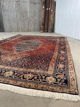 style Vintage carpet