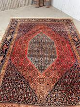 style Vintage carpet