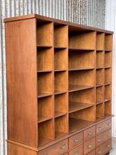 Kast Vintage stijl in hout, Europa